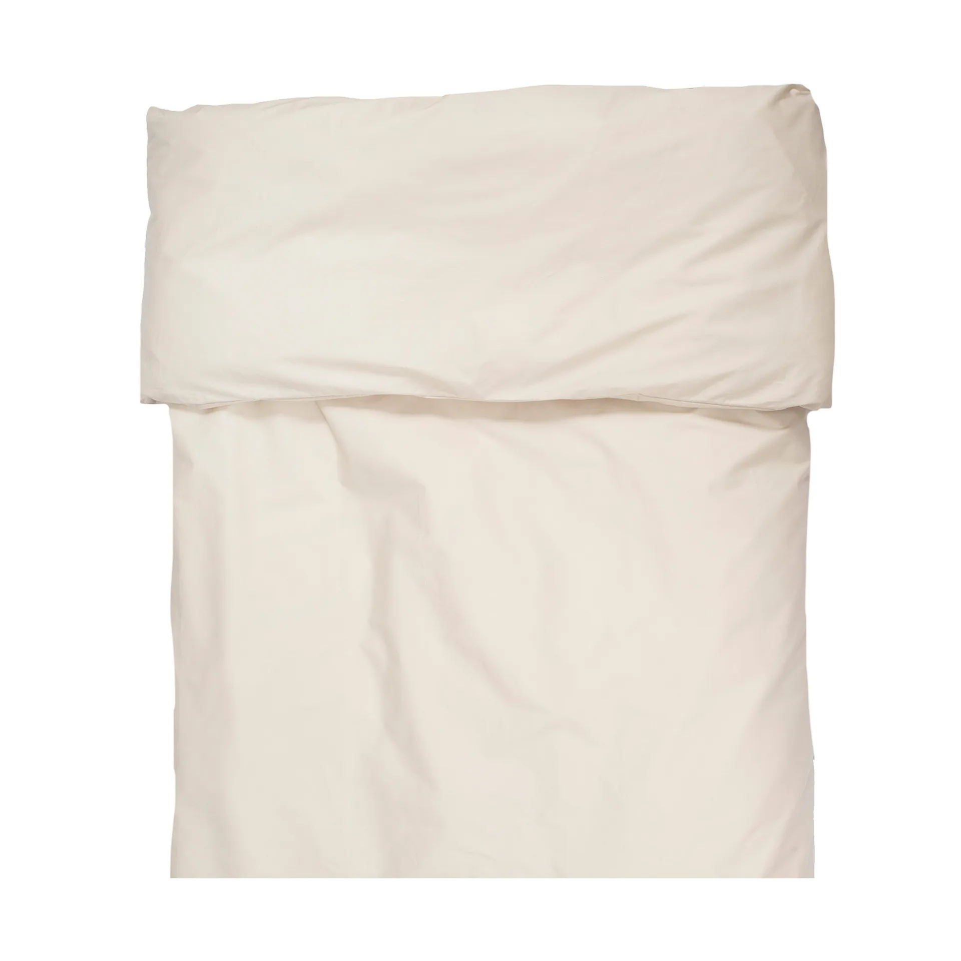 Dreamtime dynetrekk 150x210 cm, Sand Himla