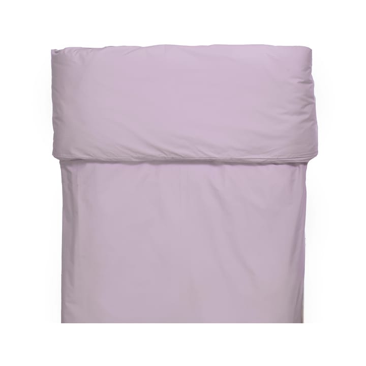 Dreamtime dynetrekk 220x220 cm - Orchid - Himla
