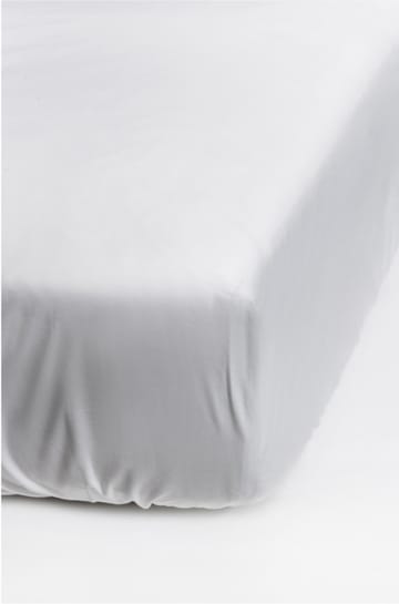 Dreamtime formsydd laken 90x200 cm - Hvit - Himla