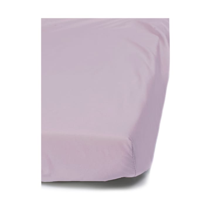 Dreamtime formsydd laken 90x200 cm - Orchid - Himla