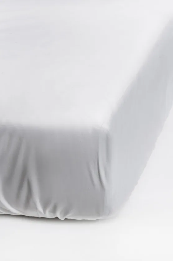 Dreamtime formsydd underlaken 140x200 cm, Hvit Himla