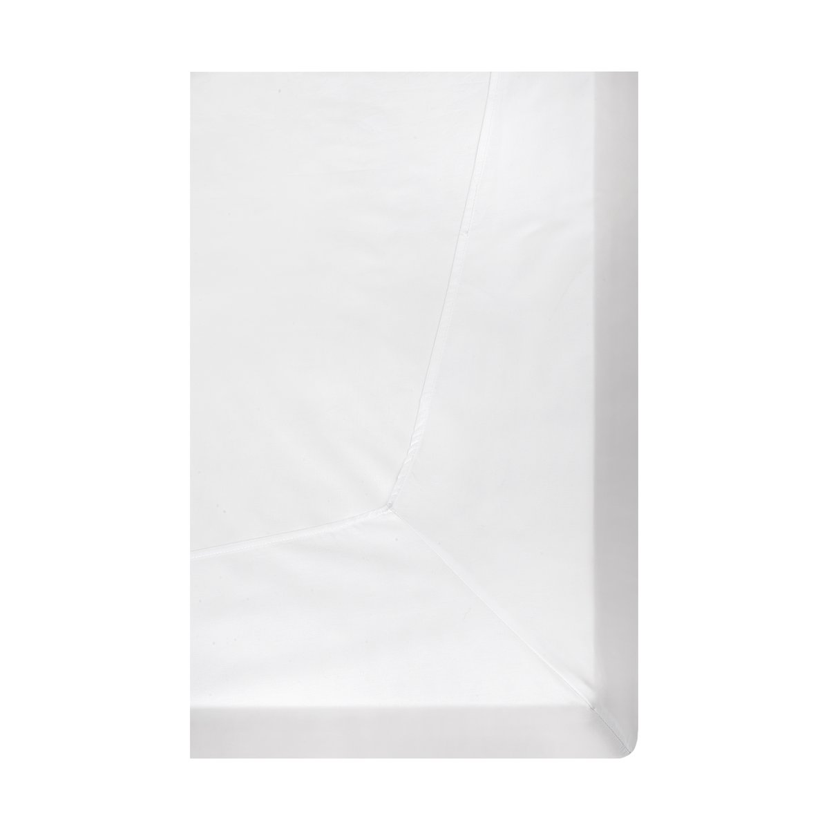 Bilde av Himla Dreamtime kuvertsydd underlaken 120x200 cm Hvit