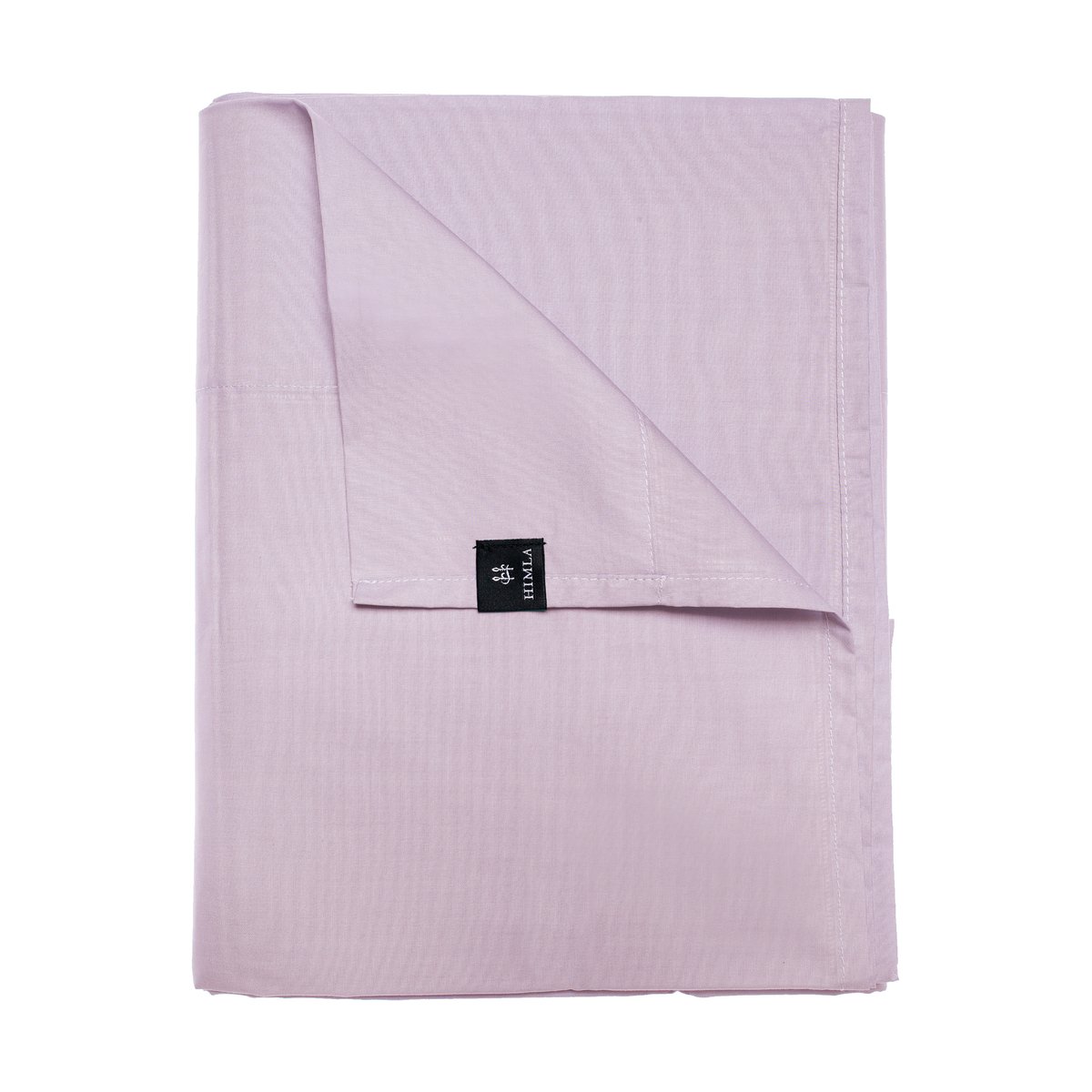 Bilde av Himla Dreamtime laken 270 x 270 cm Orchid