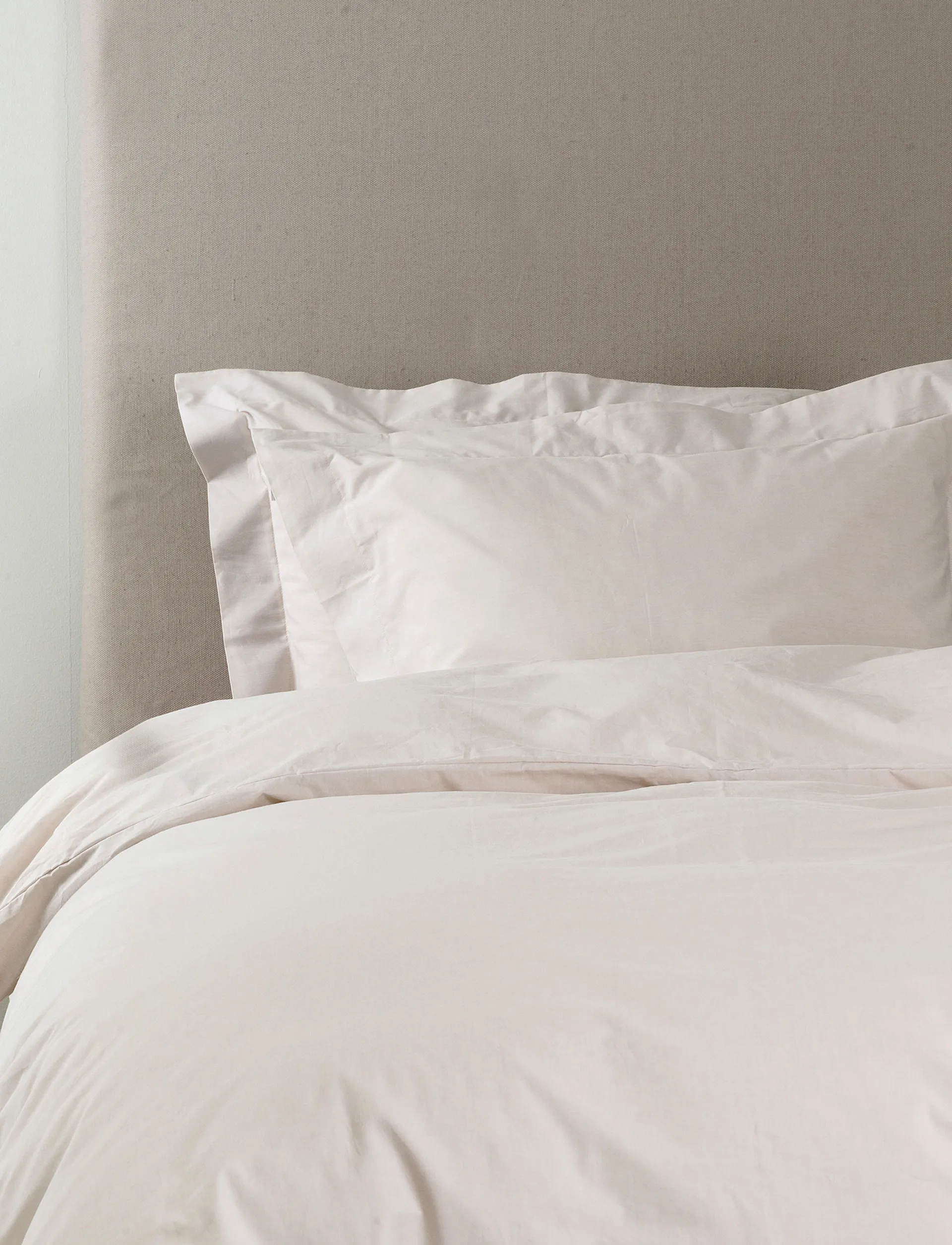 Dreamtime putetrekk 50x60 cm, Sand Himla