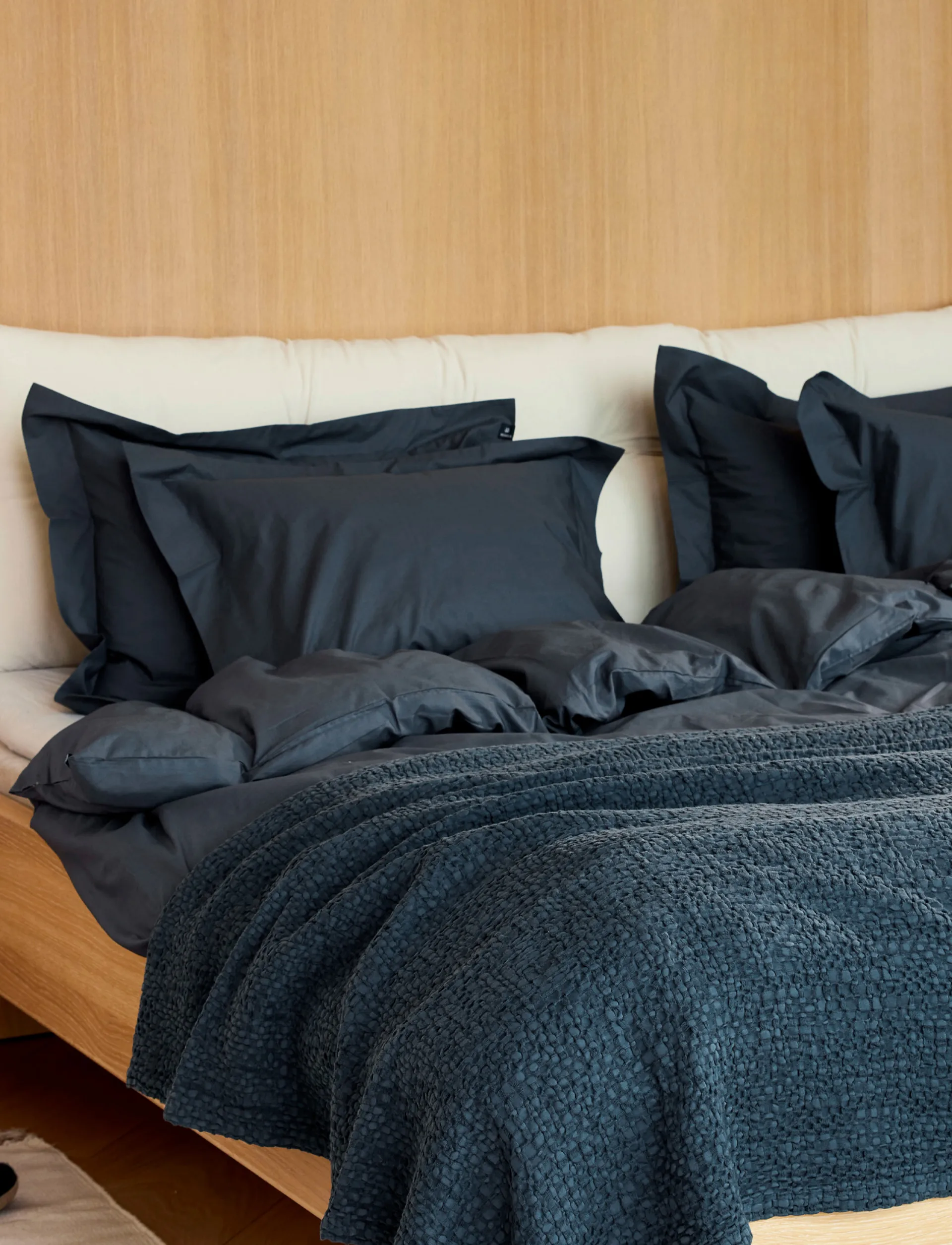 Dreamtime putetrekk 50x60 cm, Silence Himla