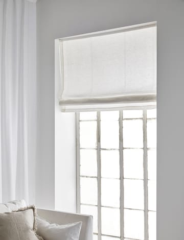 Ebba liftgardin 110x180 cm - Hvit - Himla