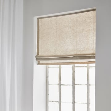 Ebba liftgardin 110x180 cm - Natural - Himla