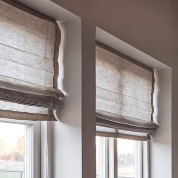 Ebba liftgardin 110x180 cm - Natural - Himla