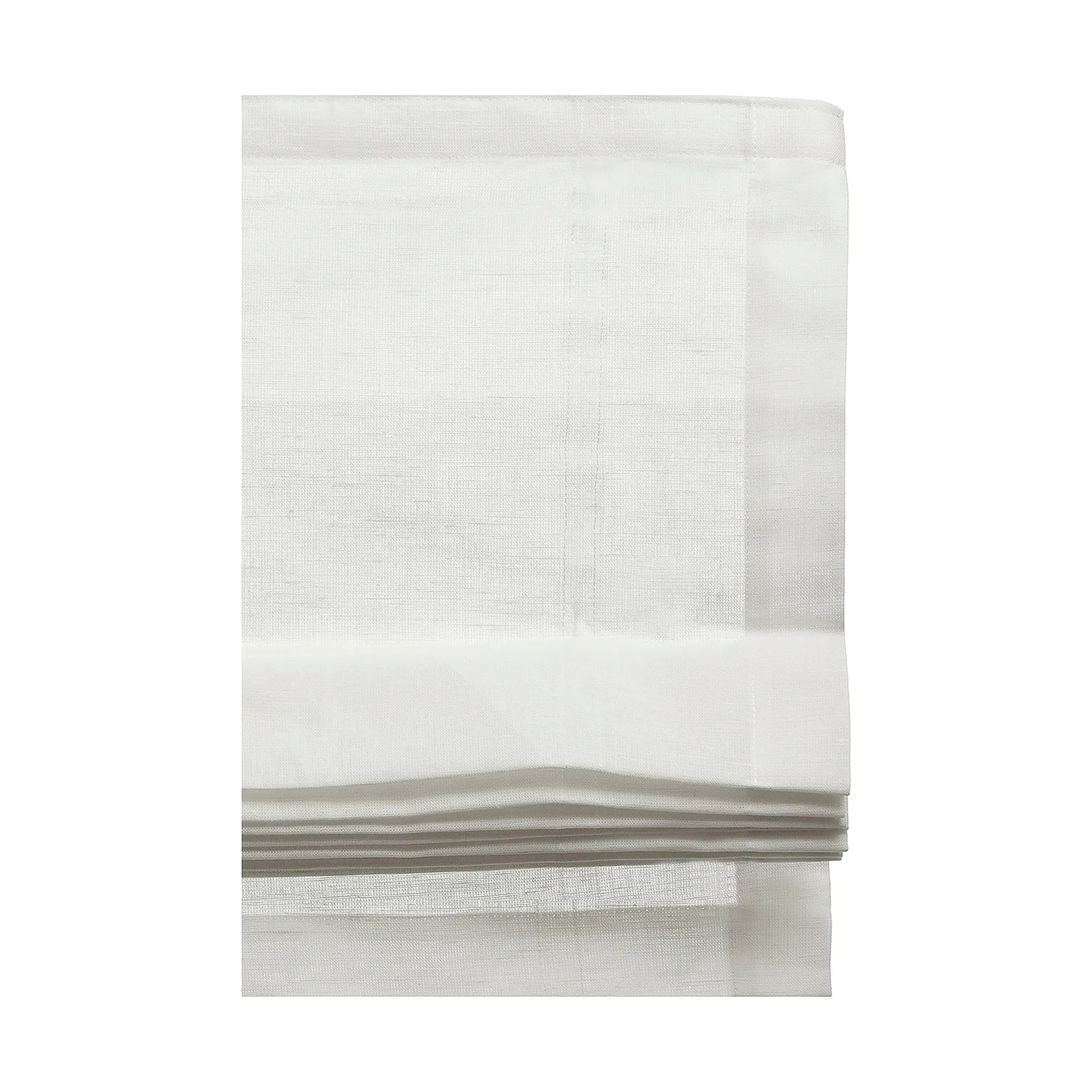 Ebba liftgardin 60x180 cm, Hvit Himla