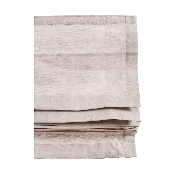 Ebba liftgardin 80x180 cm - Natural - Himla