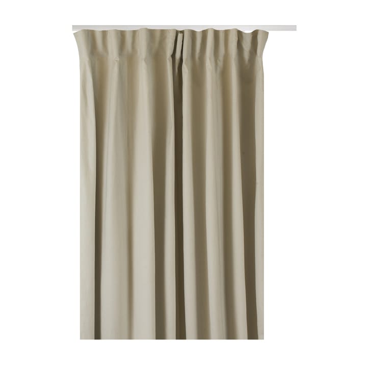 Eclipse blackout gardin 135 x 290 cm - Mother of pearl - Himla