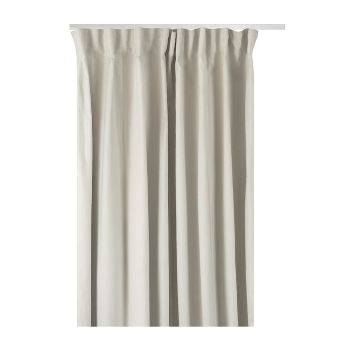 Eclipse blackout gardin 135 x 290 cm - White - Himla