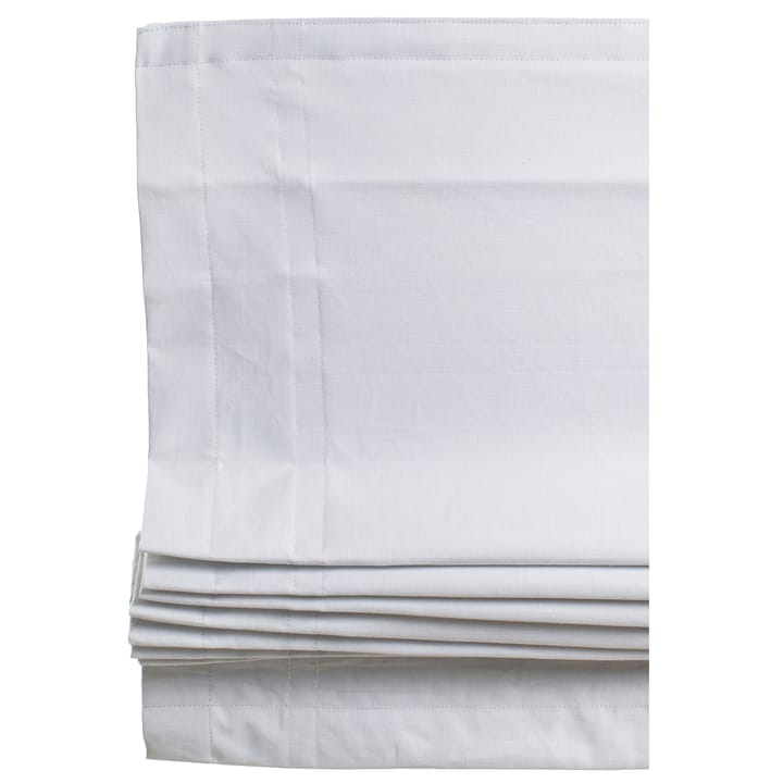 Eclipse blackout liftgardin 80 x 160 cm - White - Himla