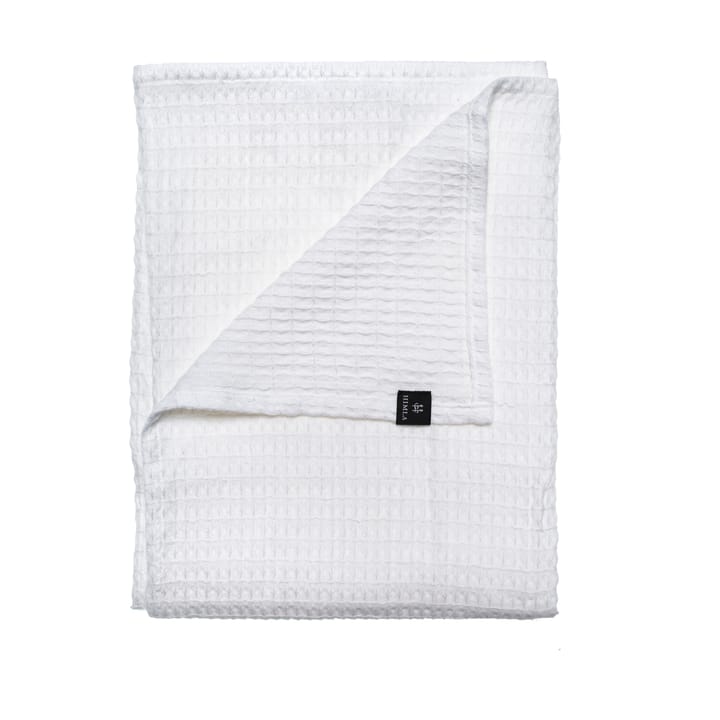 Ego håndkle 70 x 140 cm - White - Himla