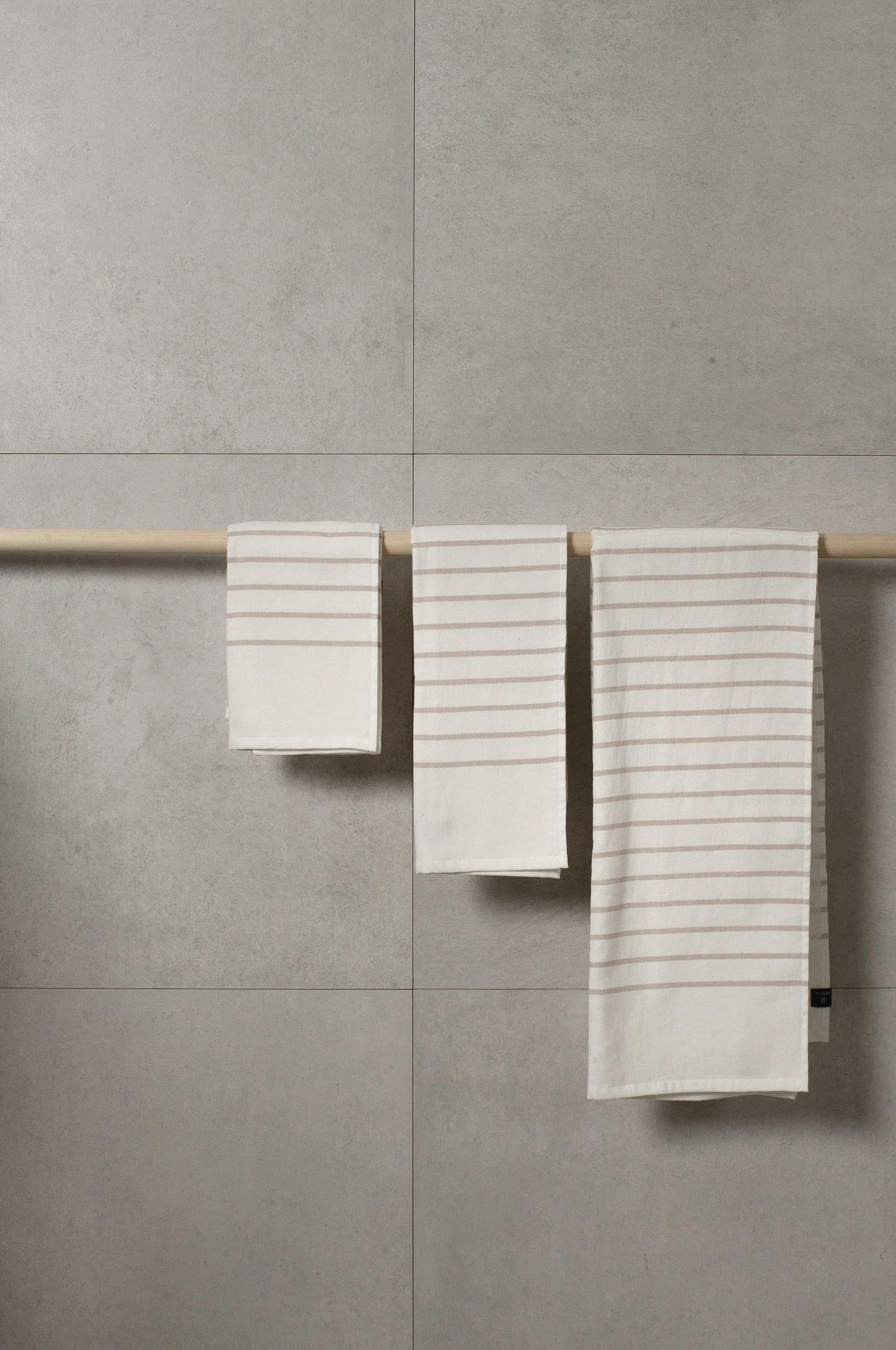 Habit håndkle dawn, 30 x 50 cm Himla