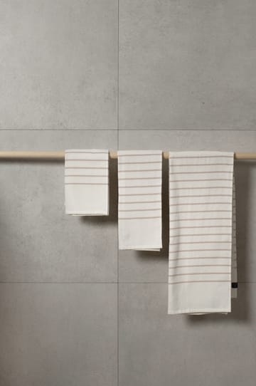 Habit håndkle dawn - 76 x 150 cm - Himla