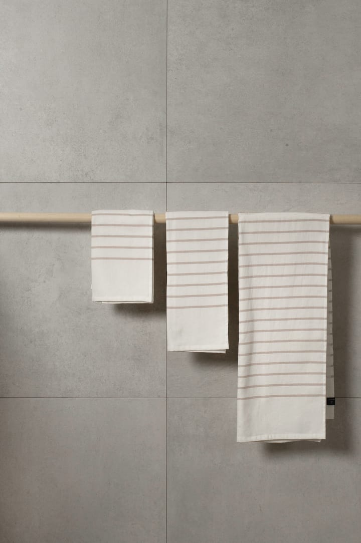 Habit håndkle dawn, 76 x 150 cm Himla