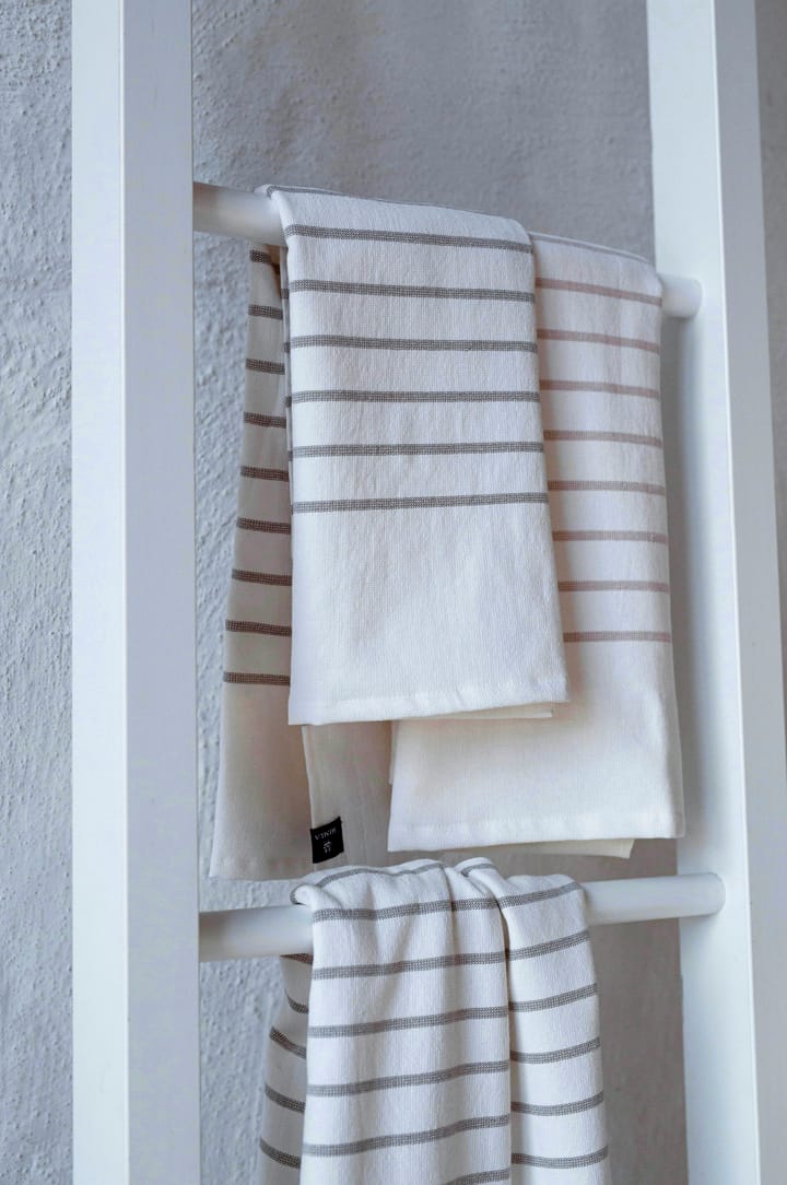 Habit håndkle dusk - 50 x 70 cm - Himla