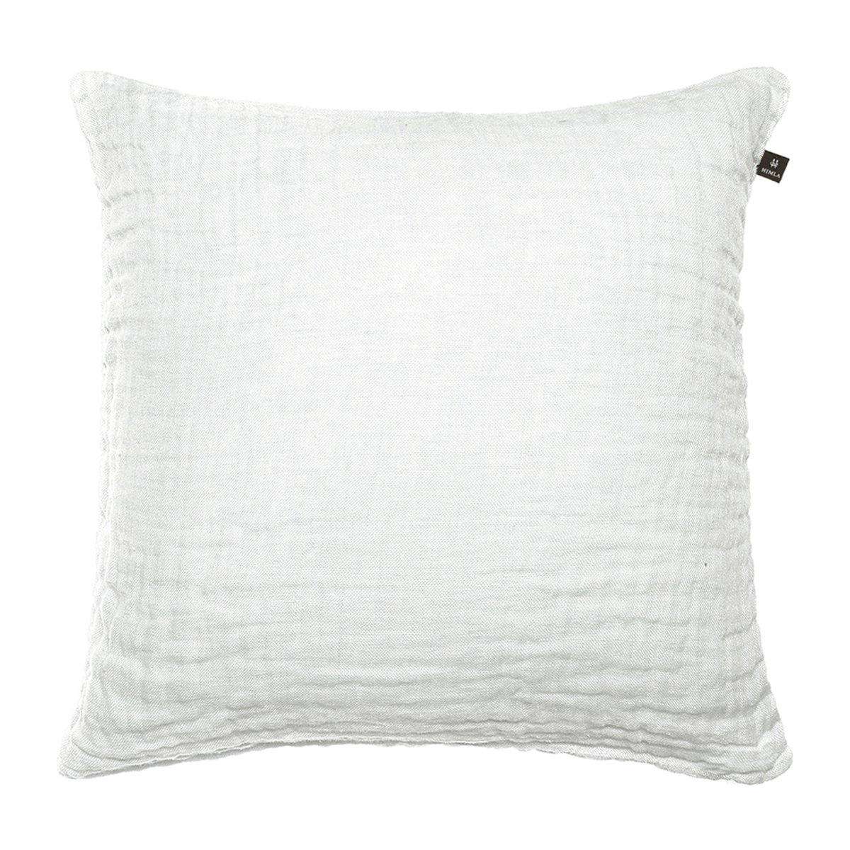 Bilde av Himla Hannelin putetrekk 50x50 cm hvit