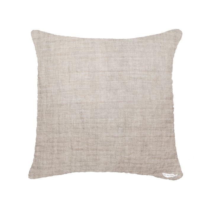 Hannelin putetrekk 50x50 cm - natural - Himla