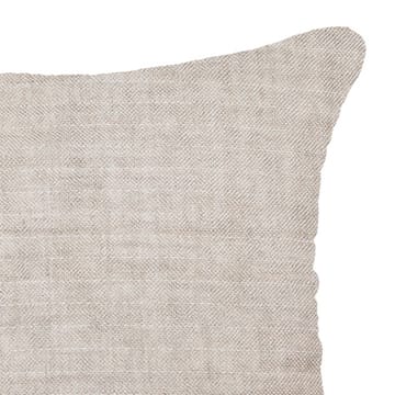 Hannelin putetrekk 50x50 cm - natural - Himla