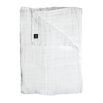 Hannelin sengeteppe hvitt - 160x260 cm - Himla