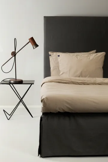 Hope Plain økologisk dynetrekk mindful - 150 x 210 cm - Himla