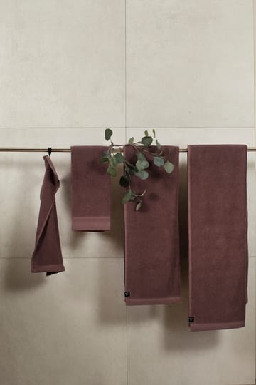 Lina håndkle autumn - 70 x 140 cm - Himla