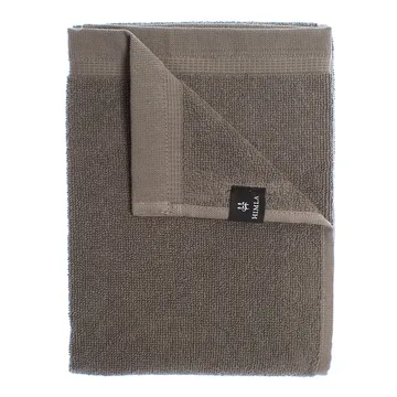 Lina håndkle nikkel - 70x140 cm - Himla