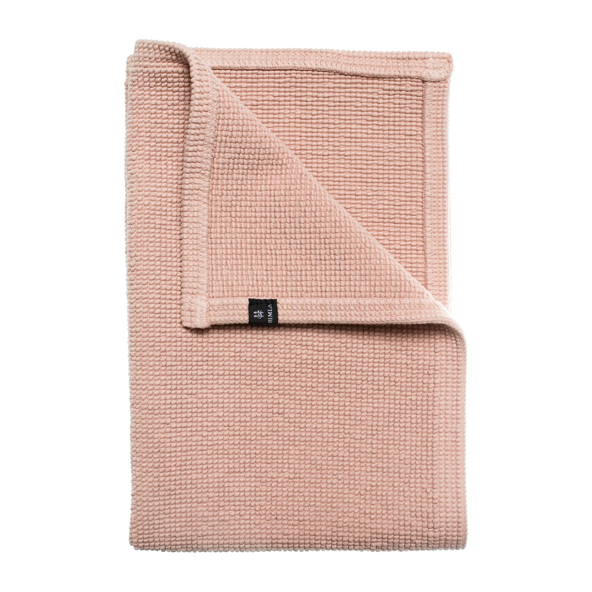 Bilde av Himla Love baderomsmatte 50x80 cm Powder