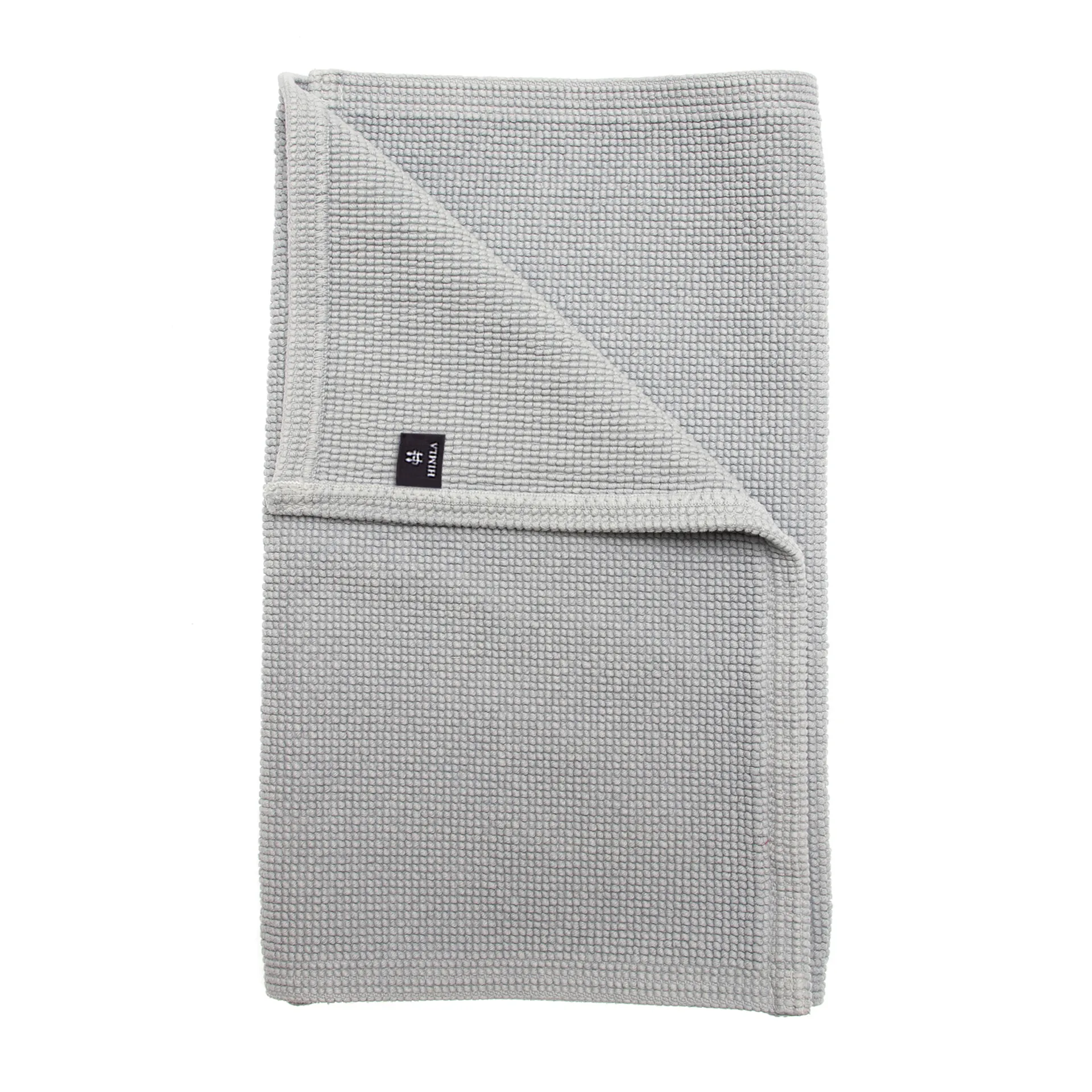 Love baderomsmatte 70x110 cm, Cool (blå) Himla