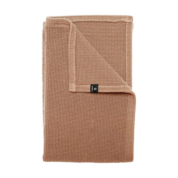 Love baderomsmatte 70x110 cm - Grounded (rosa) - Himla