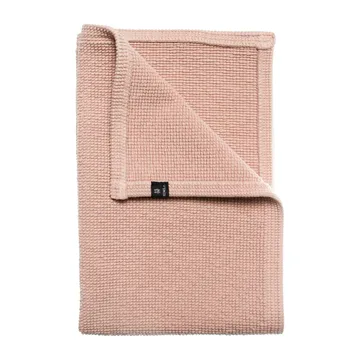 Love baderomsmatte 70x110 cm - Powder - Himla