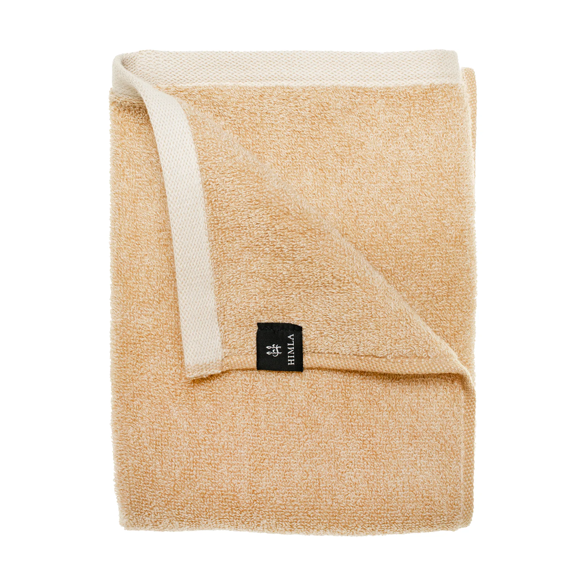 Maurice håndkle wheat, 70x140 cm Himla