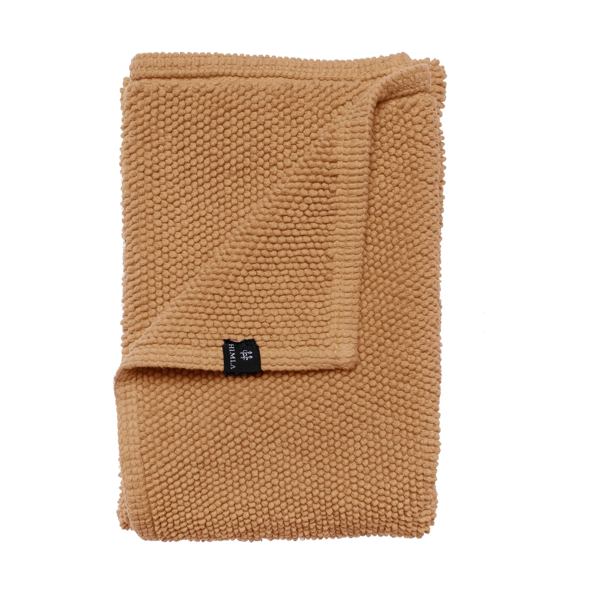 Max baderomsmatte 60x90 cm, Ginger Himla