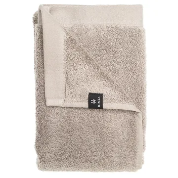 Maxime eikologisk håndkle lead - 100x150 cm - Himla