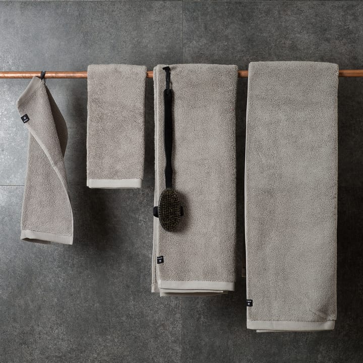 Maxime eikologisk håndkle lead, 50x70 cm Himla