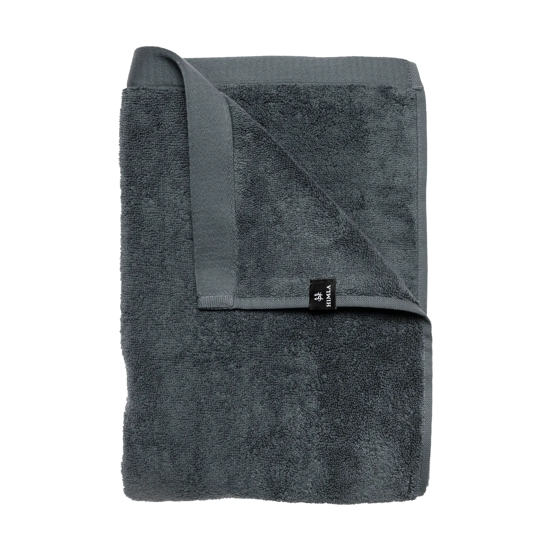 Maxime håndkle, Silence, 100x150 cm Himla