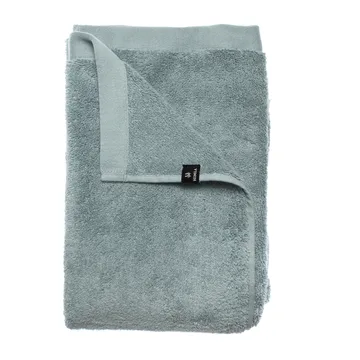 Maxime økologisk håndkle poetry - 100 x 150 cm - Himla