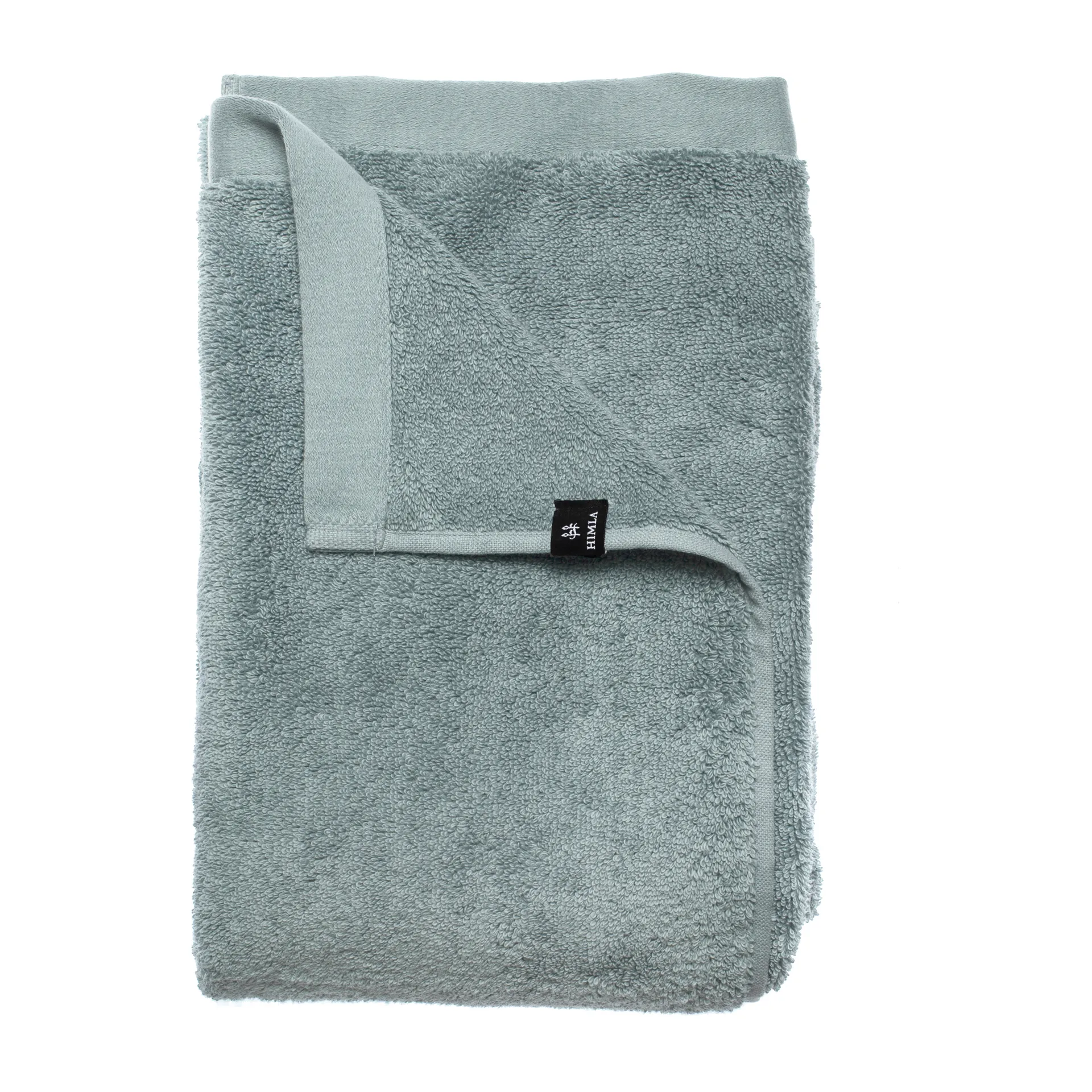 Maxime økologisk håndkle poetry, 50 x 70 cm Himla