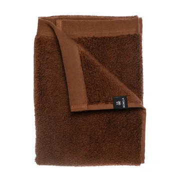 Maxime økologisk håndkle rustique - 70 x 140 cm - Himla