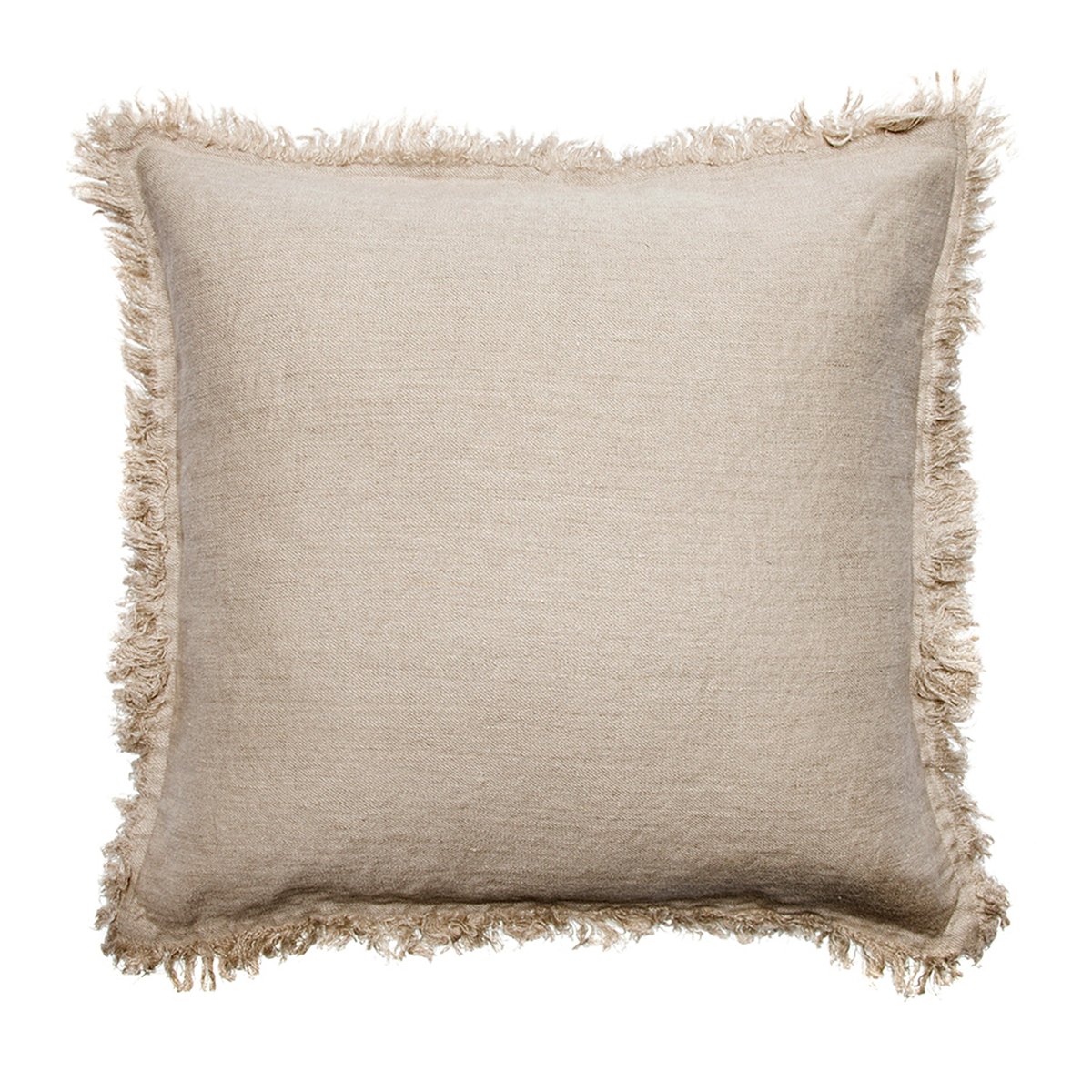 Bilde av Himla Merlin putetrekk 50x50 cm Natural (beige)