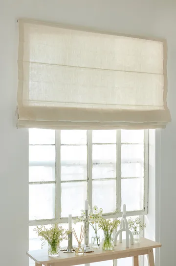 Miramar liftgardin 120 x 180 cm - Toast - Himla