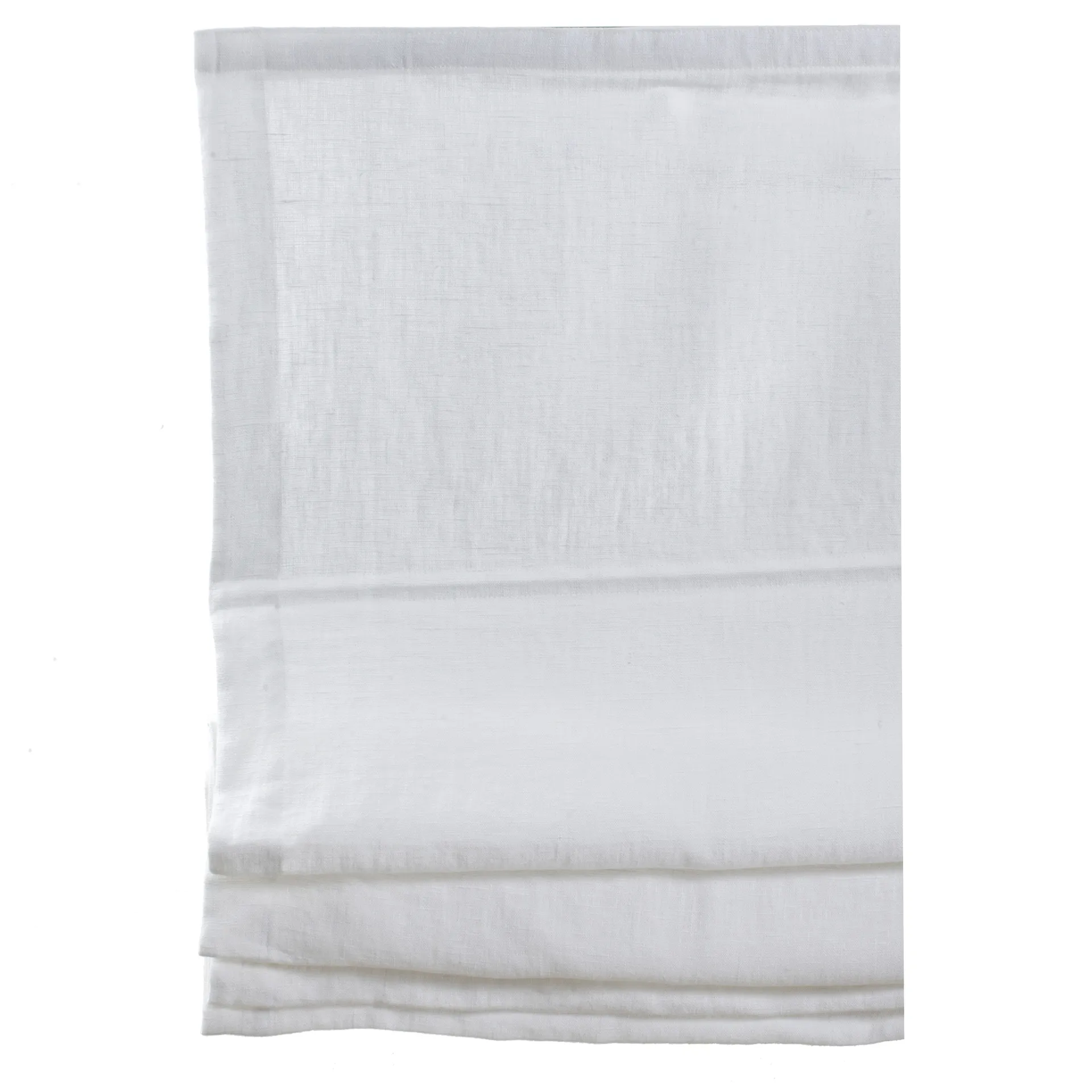 Miramar liftgardin 150 x 180 cm, White Himla