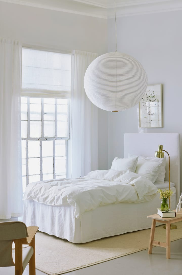 Miramar liftgardin 150 x 180 cm, White Himla