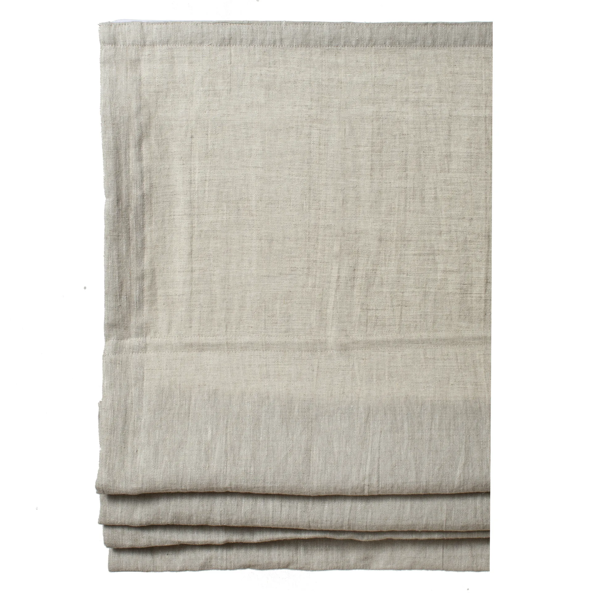Miramar liftgardin 160 x 180 cm, Oatmeal Himla