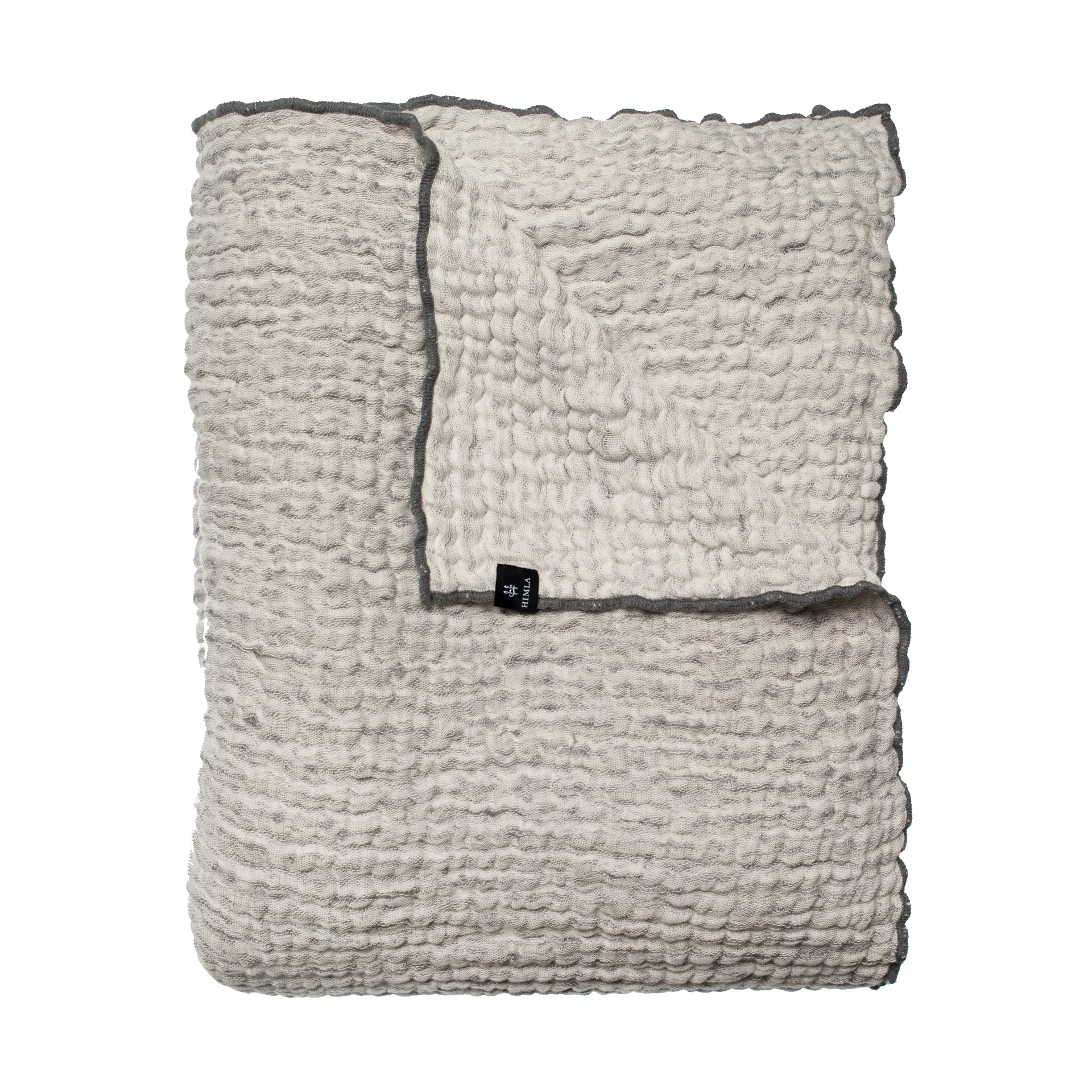 Pauline overkast 160x260 cm, Skygge Himla