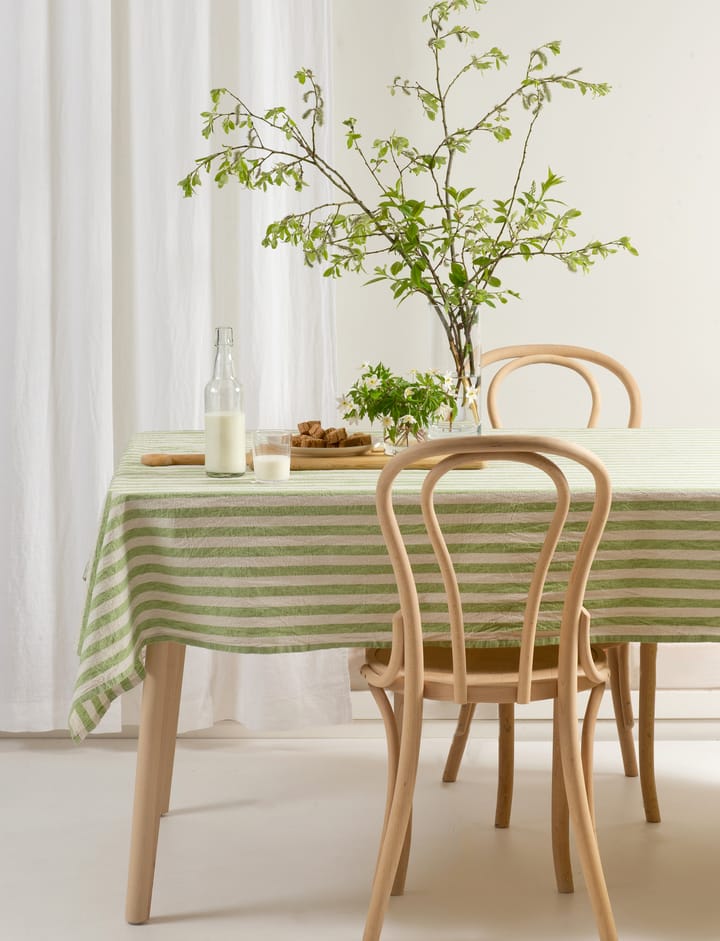 Riviera bordduk 145x250 cm, Papaya Himla