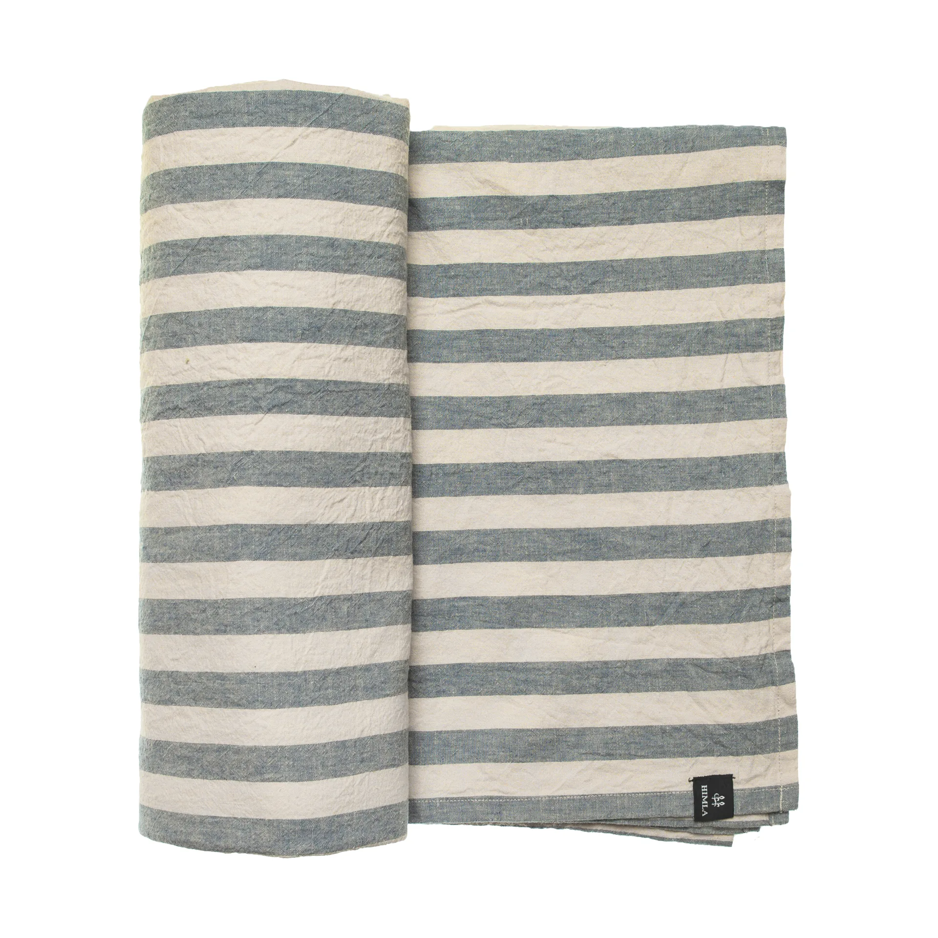 Riviera bordduk 145x330 cm, Azur Himla