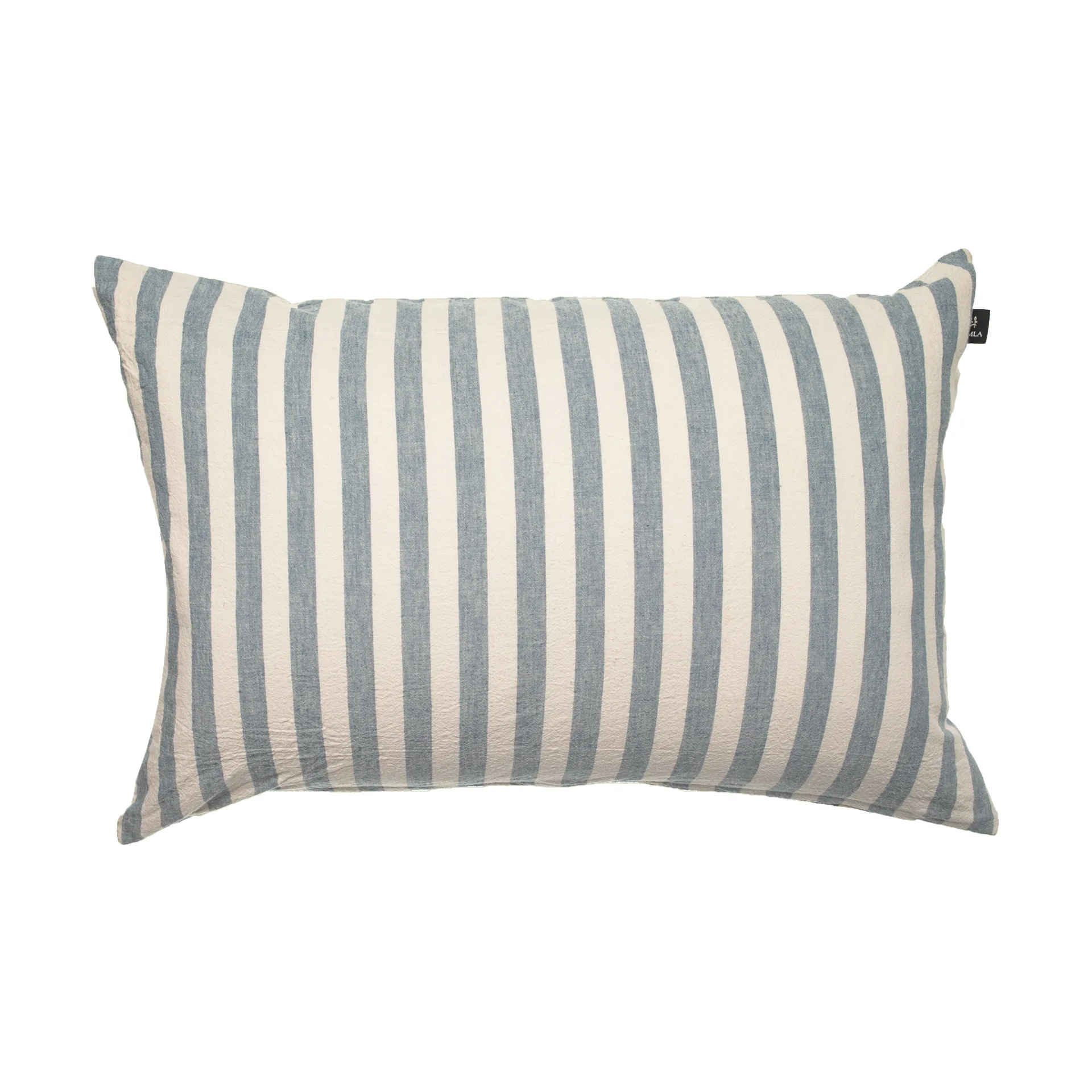 Riviera putetrekk 40x60 cm, Azur Himla